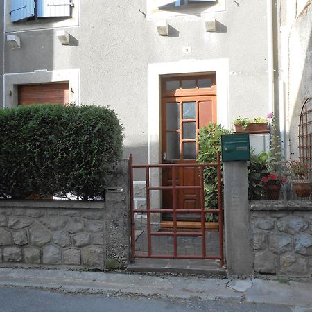 Appartement 8 Places 9 Rue De Soupon لارونس المظهر الخارجي الصورة