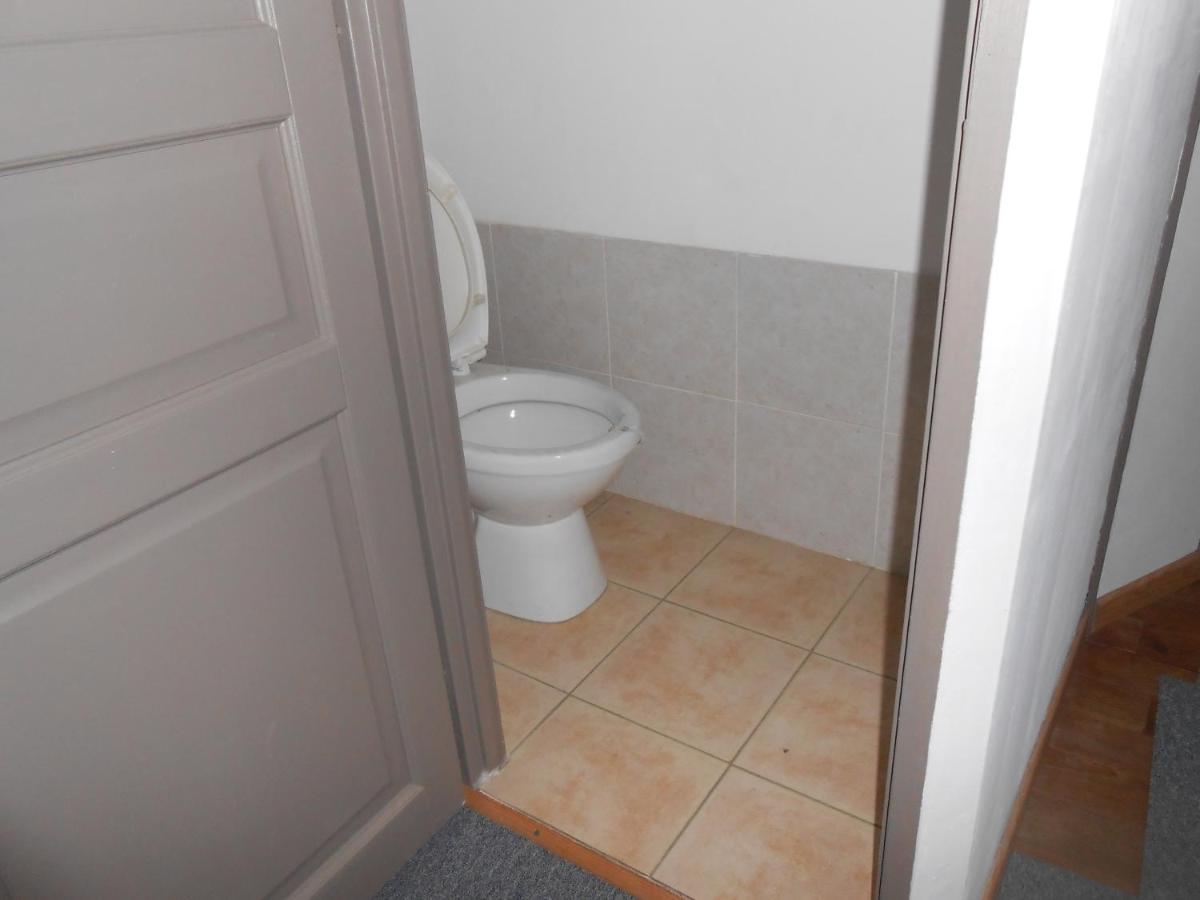 Appartement 8 Places 9 Rue De Soupon لارونس المظهر الخارجي الصورة