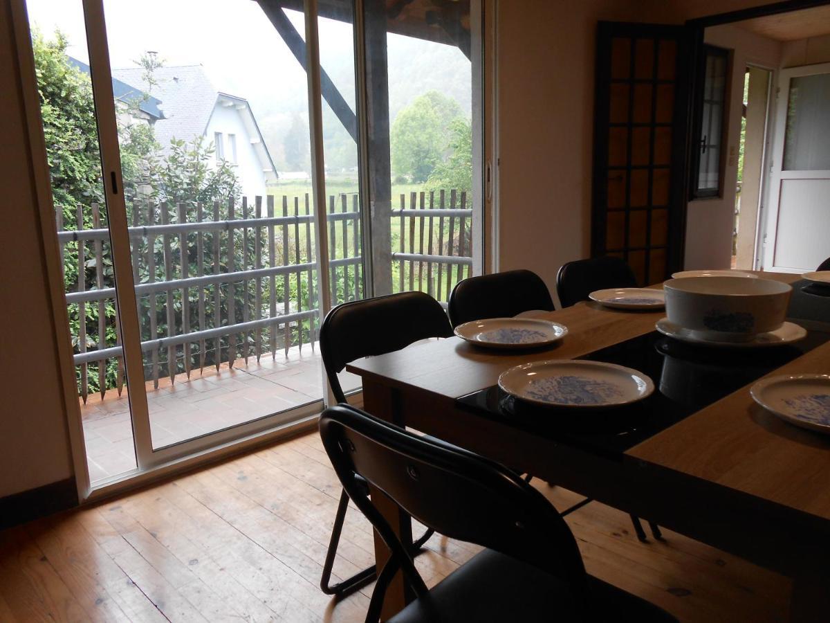 Appartement 8 Places 9 Rue De Soupon لارونس المظهر الخارجي الصورة