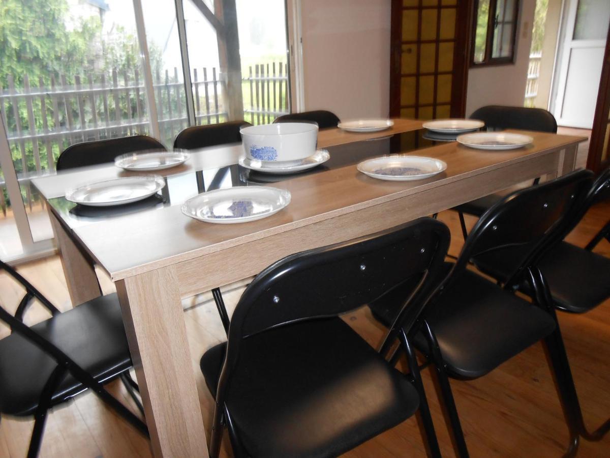 Appartement 8 Places 9 Rue De Soupon لارونس المظهر الخارجي الصورة
