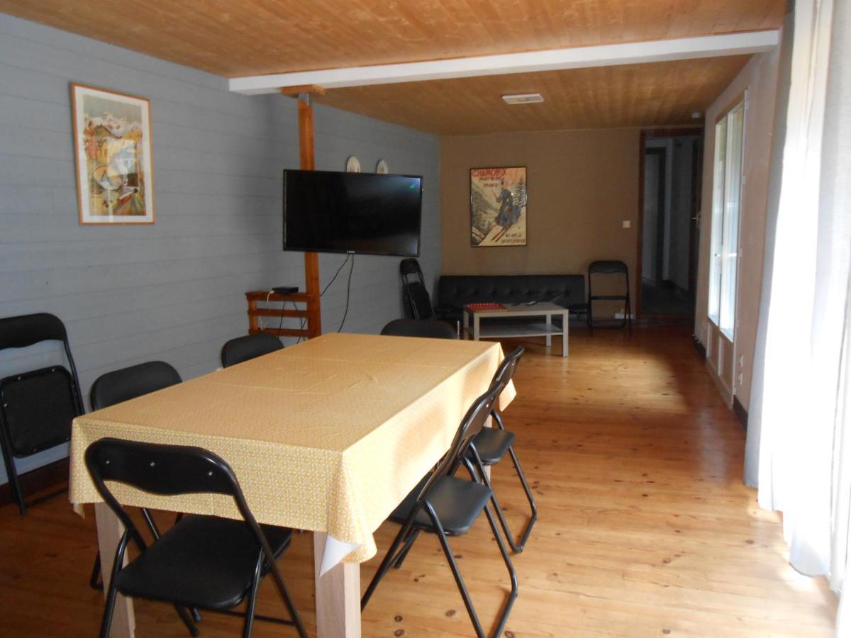 Appartement 8 Places 9 Rue De Soupon لارونس المظهر الخارجي الصورة